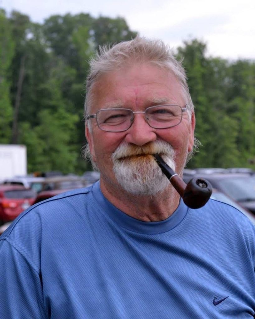 Stephen Pierce Glazebrook