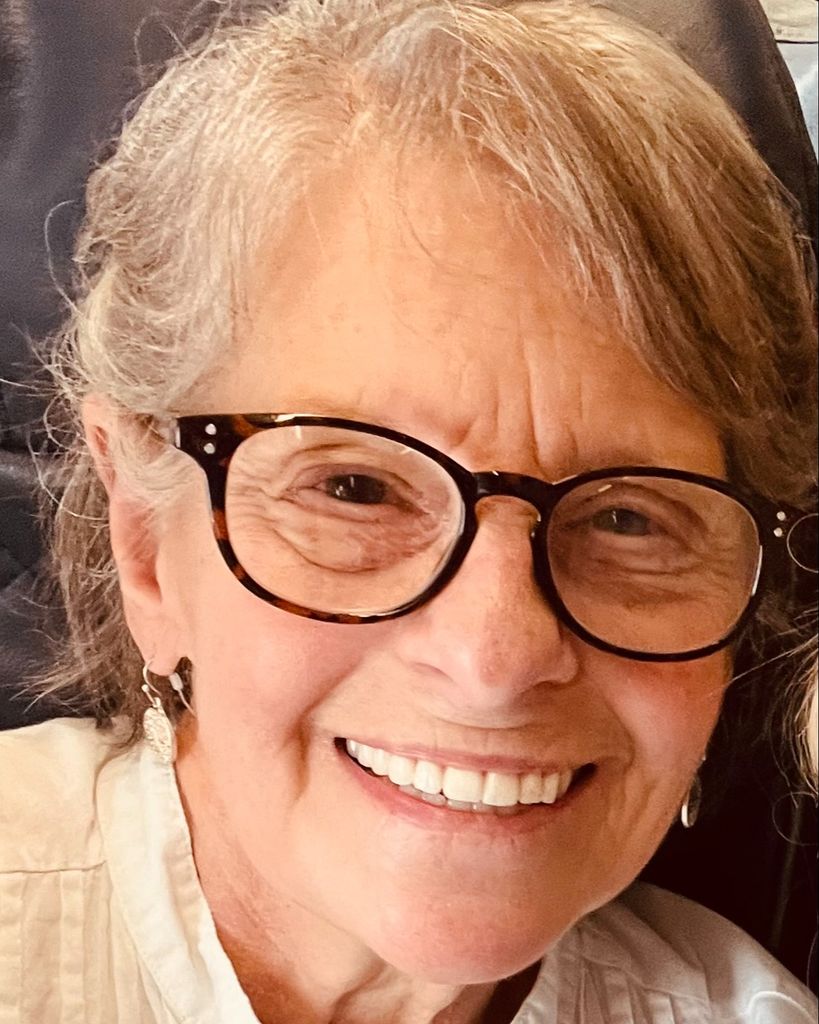 Francine Kay Huffman