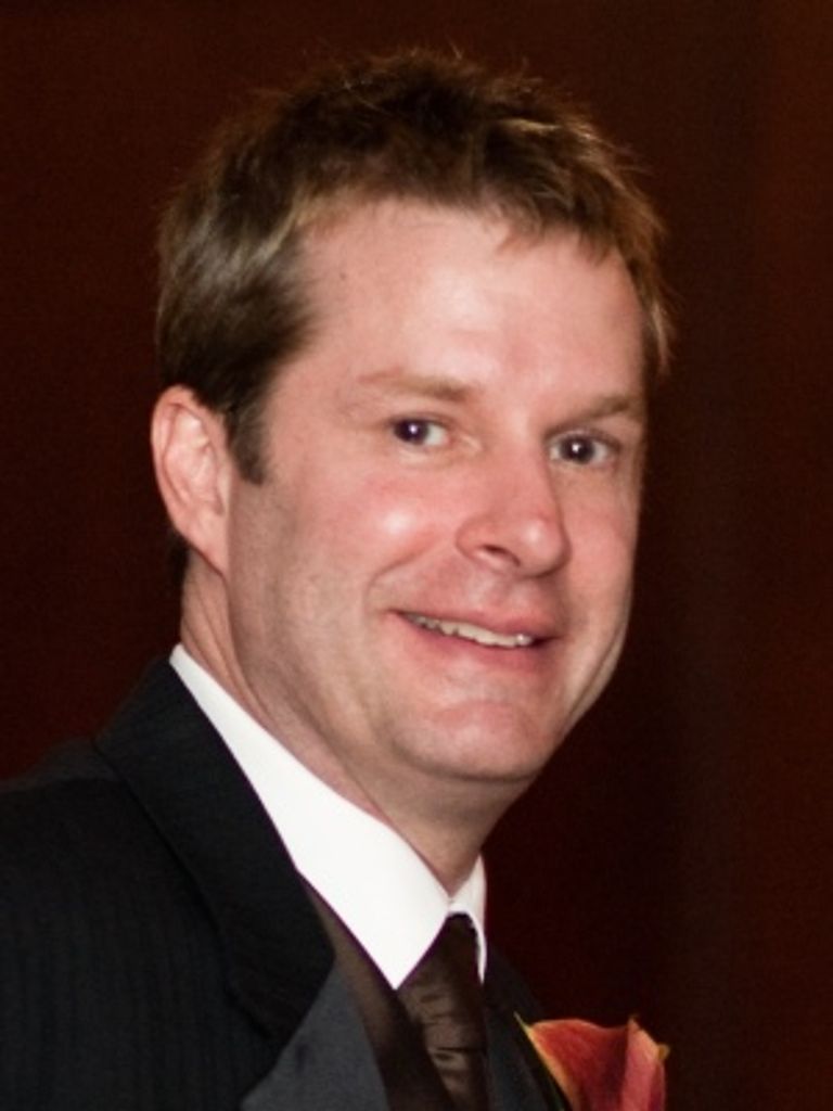 Vincent "Scott" Tilley