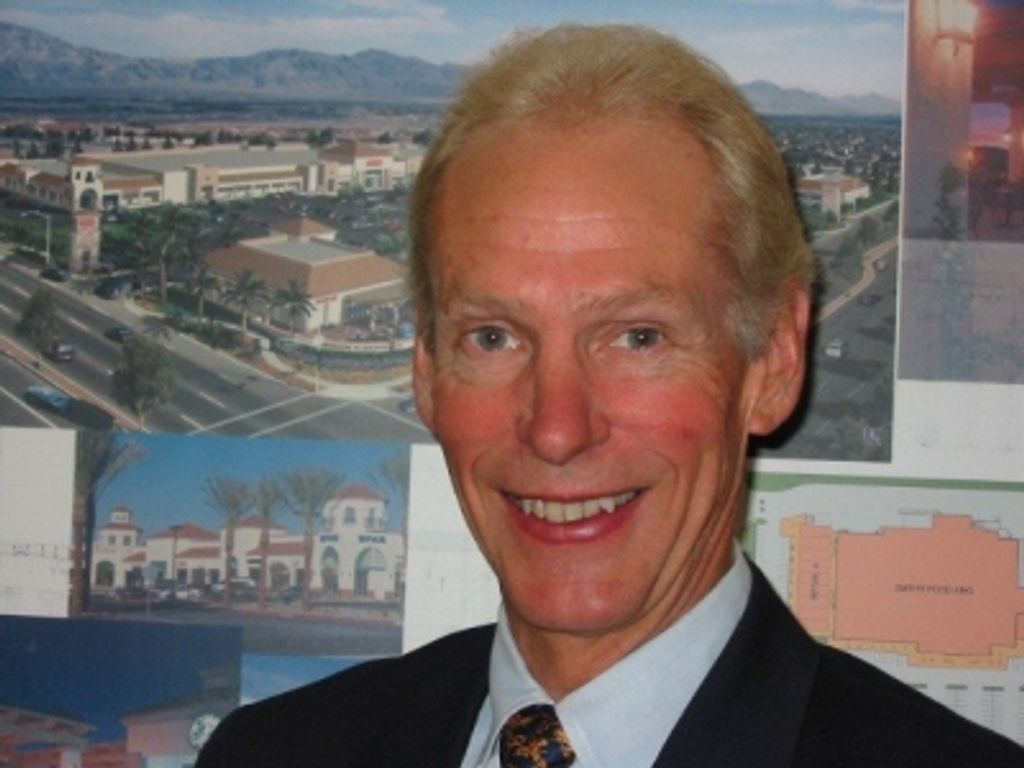 Barry Jay Smith Profile Photo