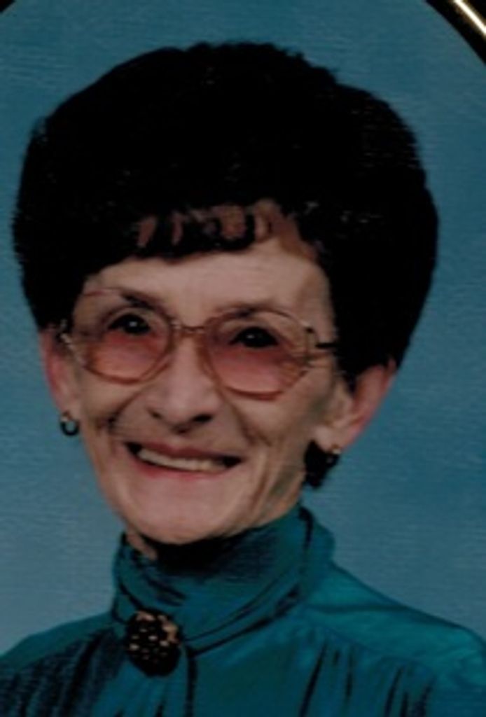 Julie A. (Miller)  Mckibben