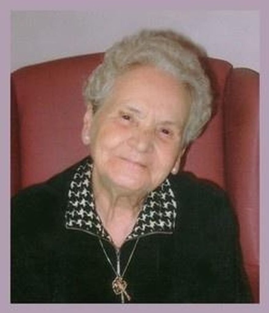 Laura Margaret Wharton
