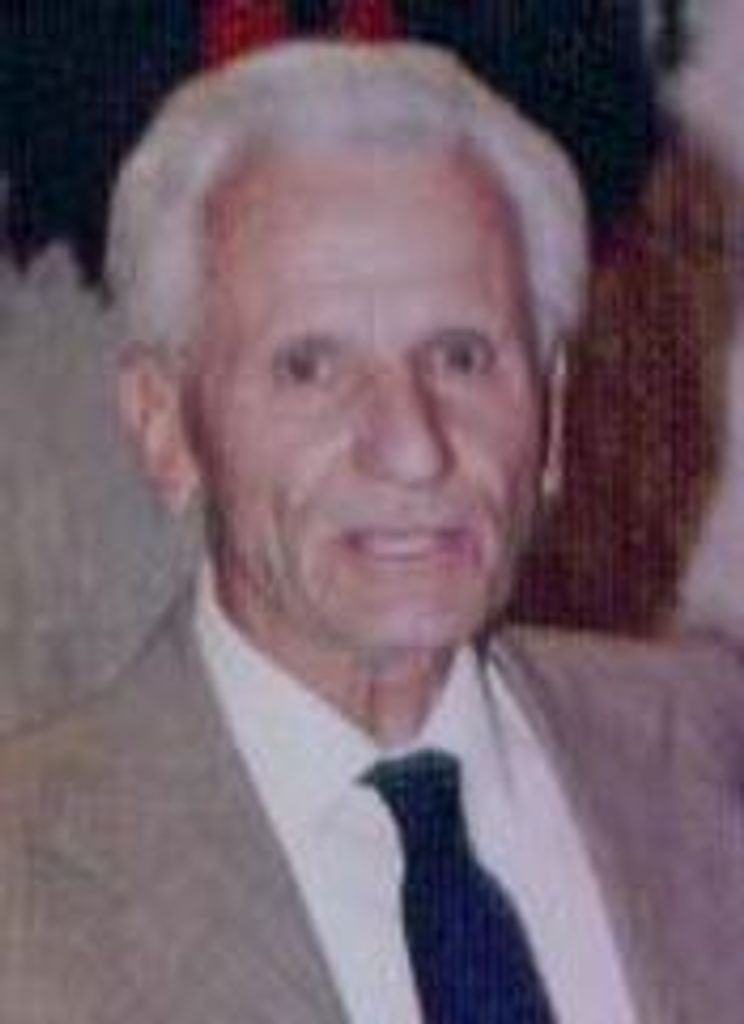 David Lee Redinger Profile Photo