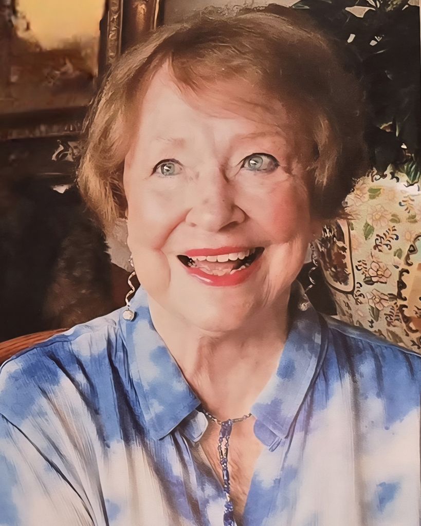 Ann Fralin Purcell Profile Photo