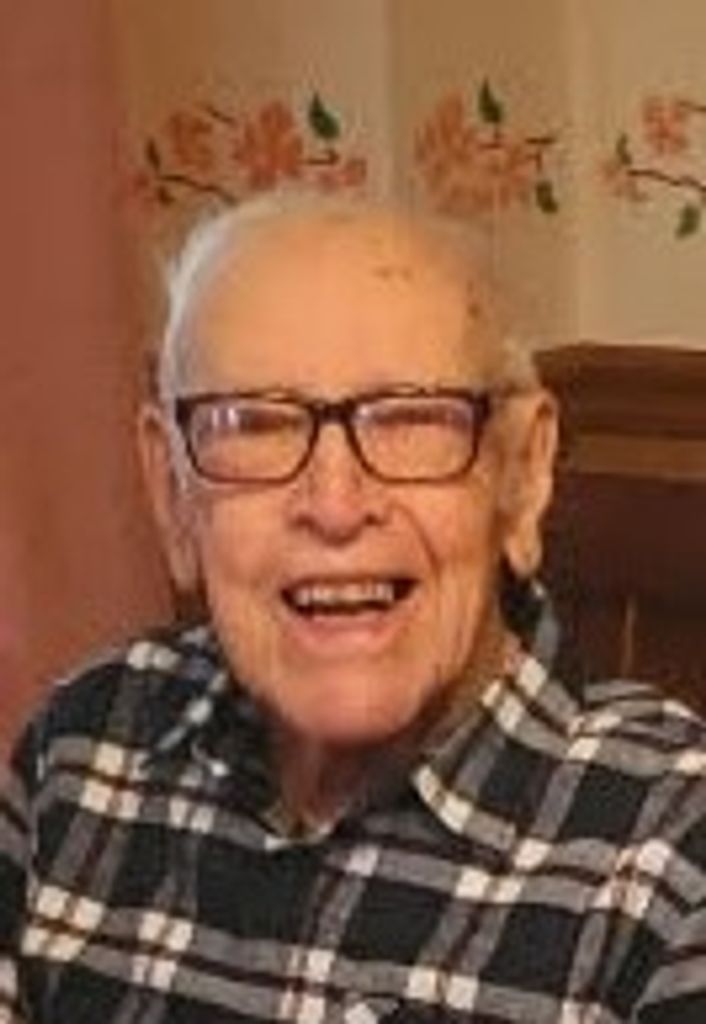 Will Hague Woodworth