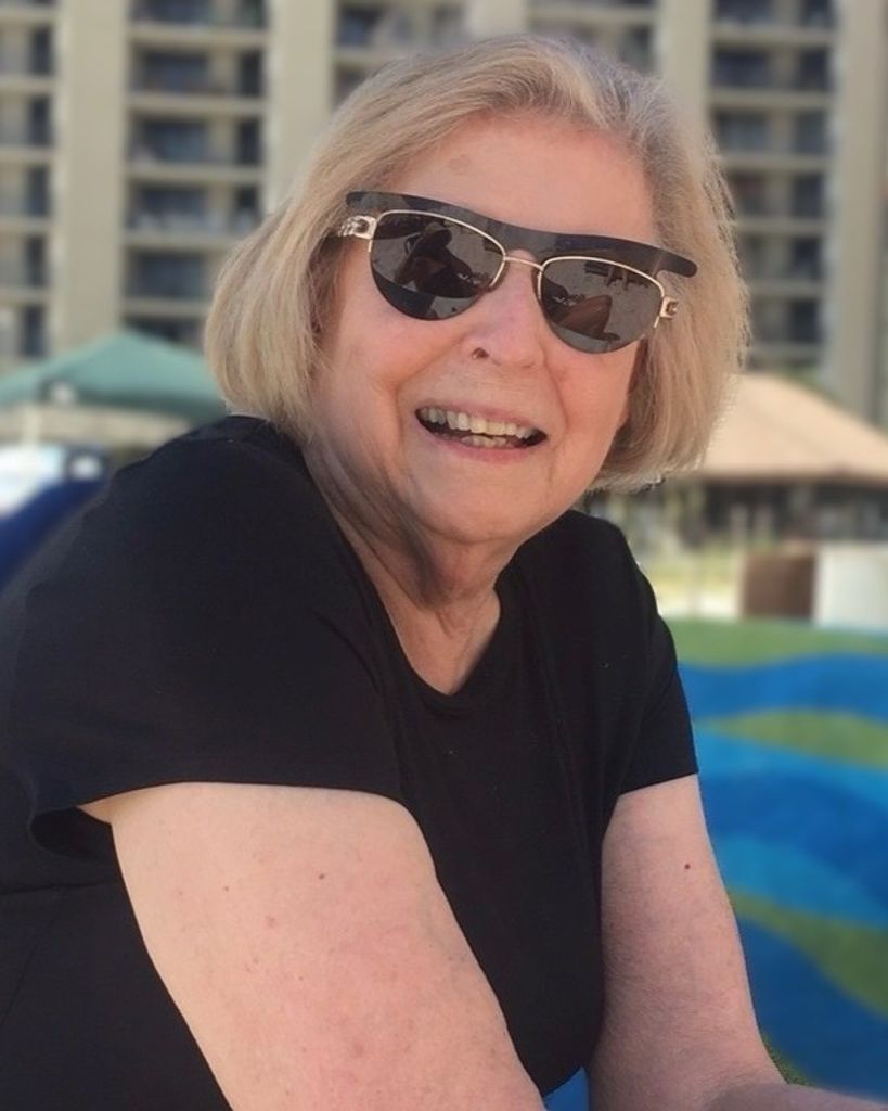 Marilyn Chesek Profile Photo