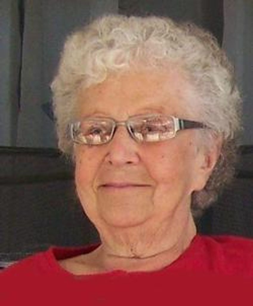 Pearl Scheeler Profile Photo