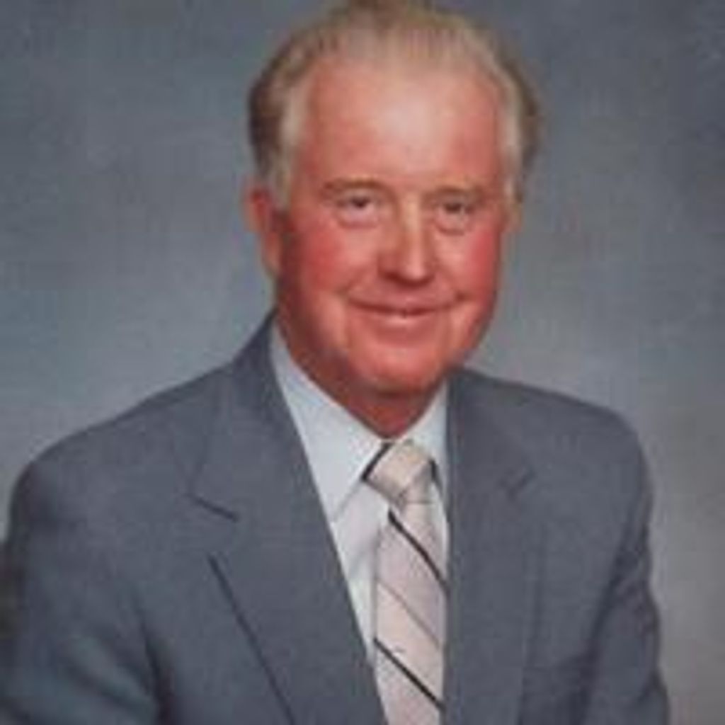 Edward Ralph Glenn, Sr.