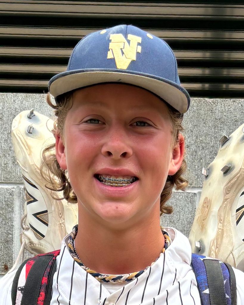 Johnathon "Johnny" Jankoviak