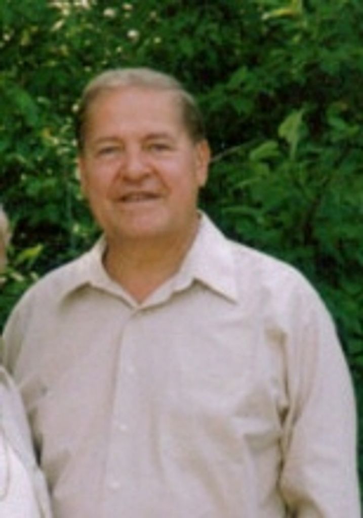 John M. Gorecki