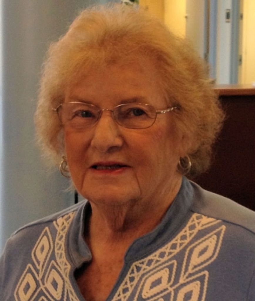Joan H. Clark