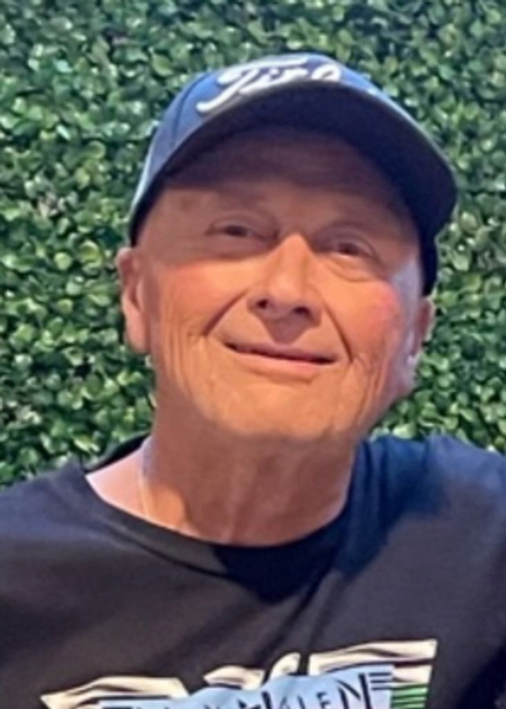 Scott Jensen Crowell Profile Photo