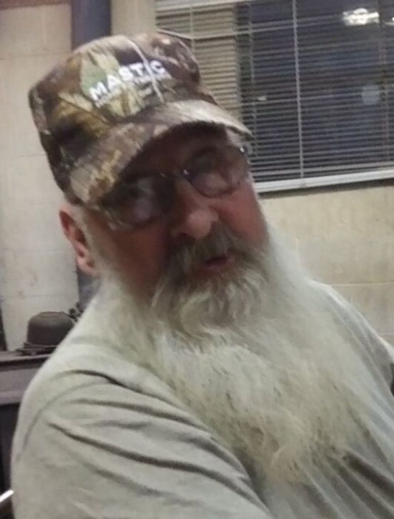 Brian S. Crane Profile Photo