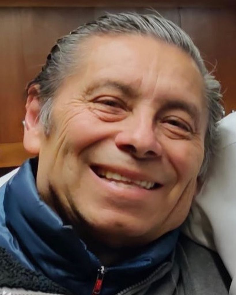 Roberto Caballero May Profile Photo