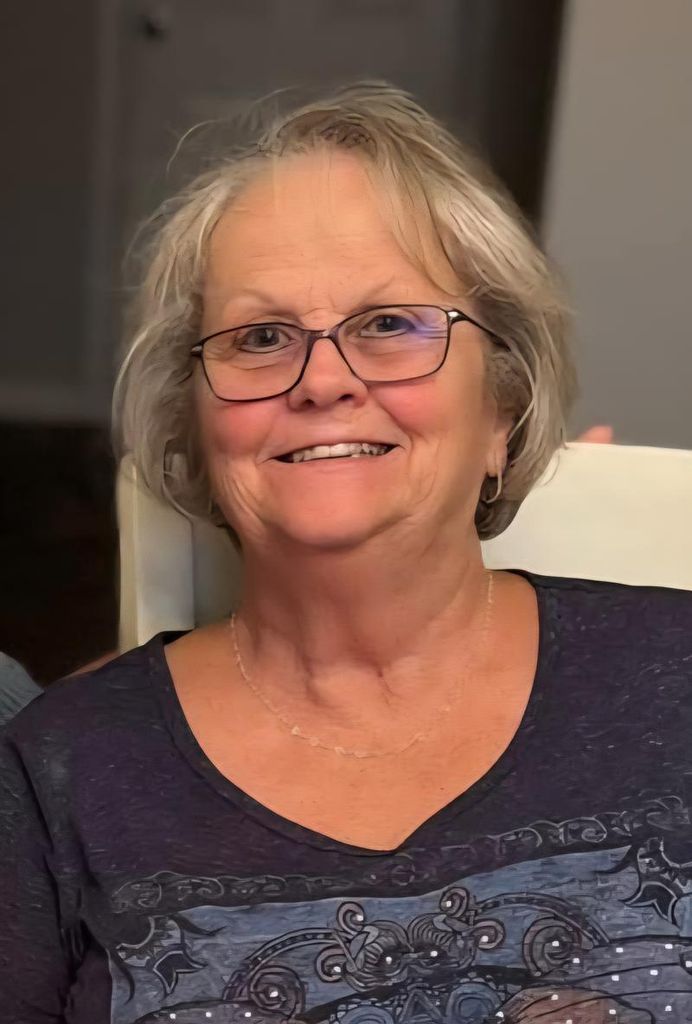 Barbara Joyce Buchanan Profile Photo