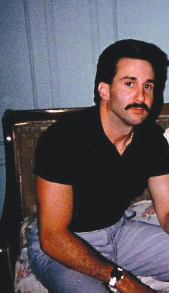 Frank Michael Nicolosi Jr. Profile Photo