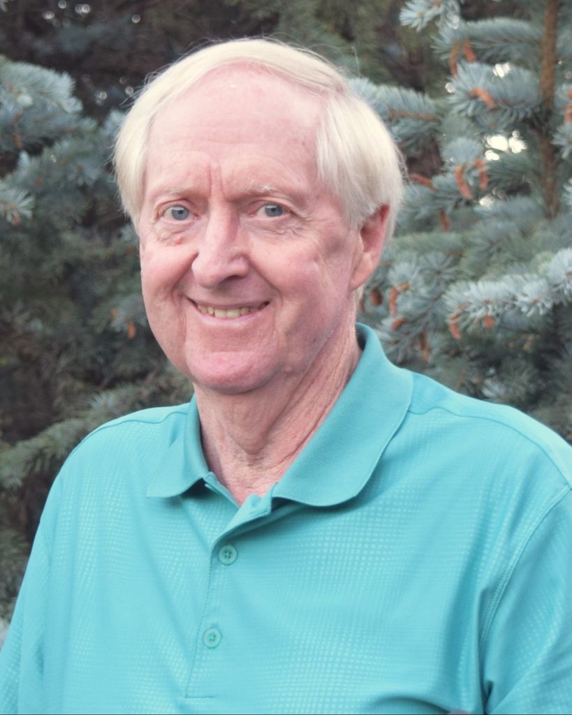 Wayne Ellis Cook