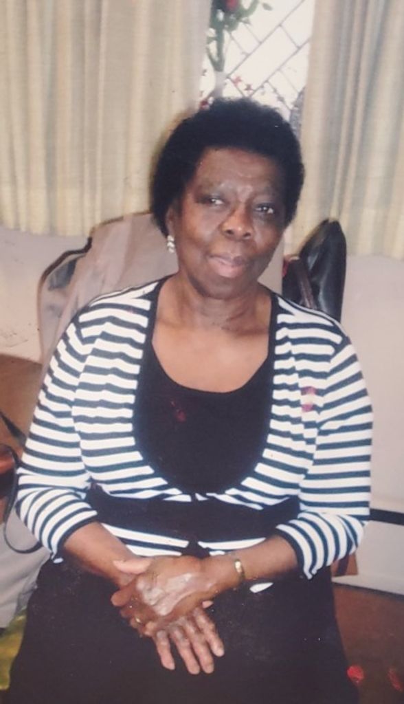 Beryl Anglin Profile Photo