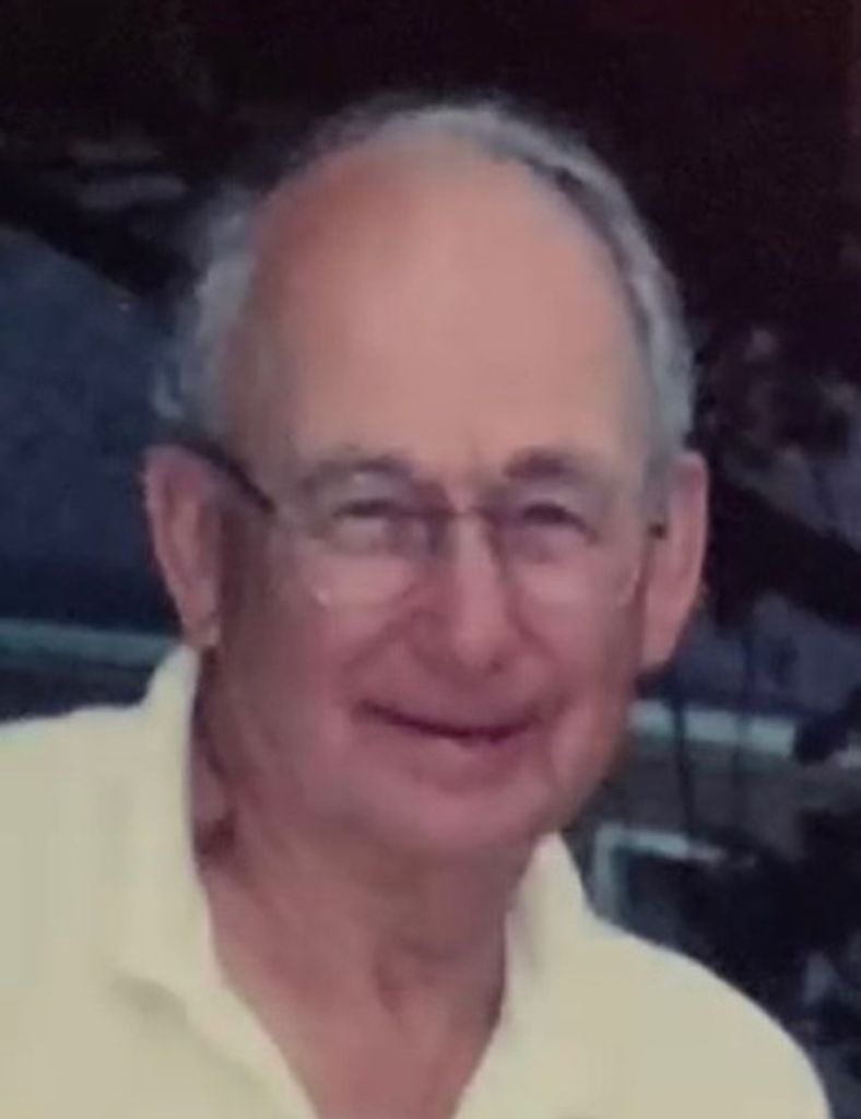 John W. Herrick Profile Photo