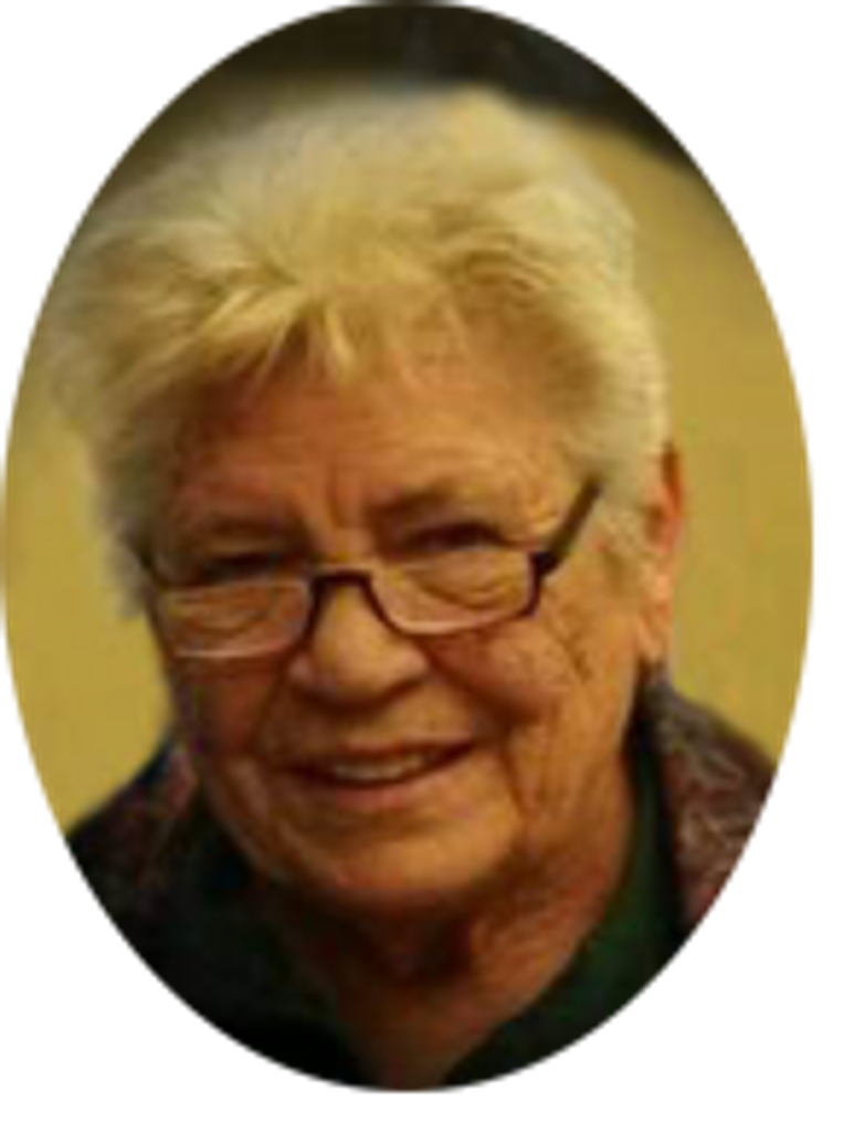 Beverlee Ann Meredith