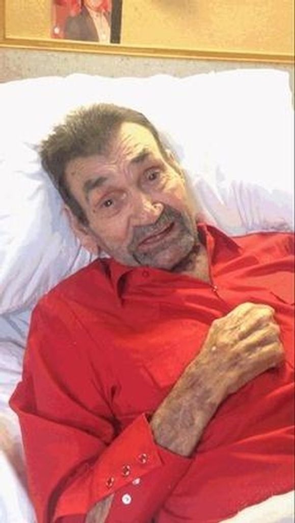 Carmel "Jack" Cole Jr.