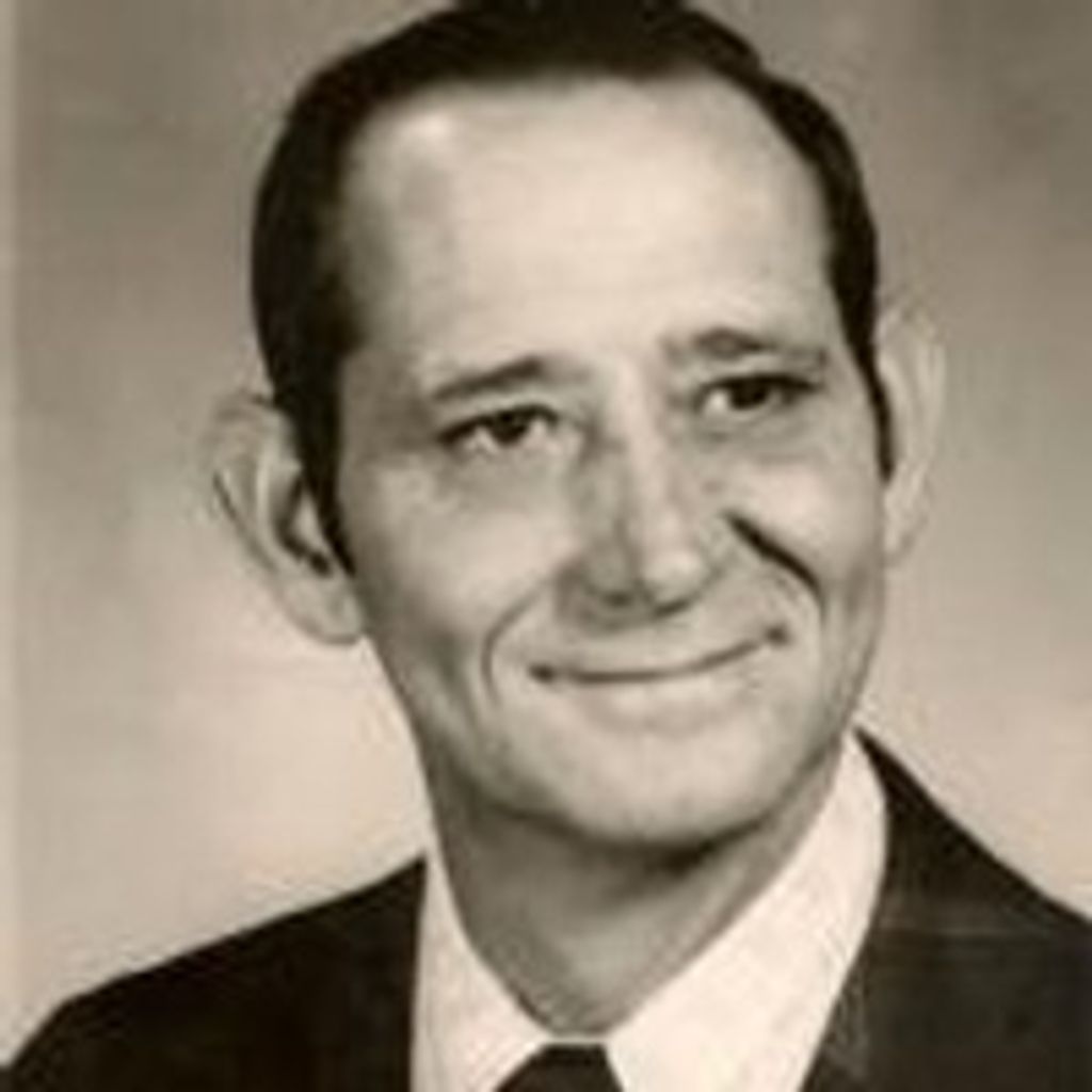 Richard Allen Cornell