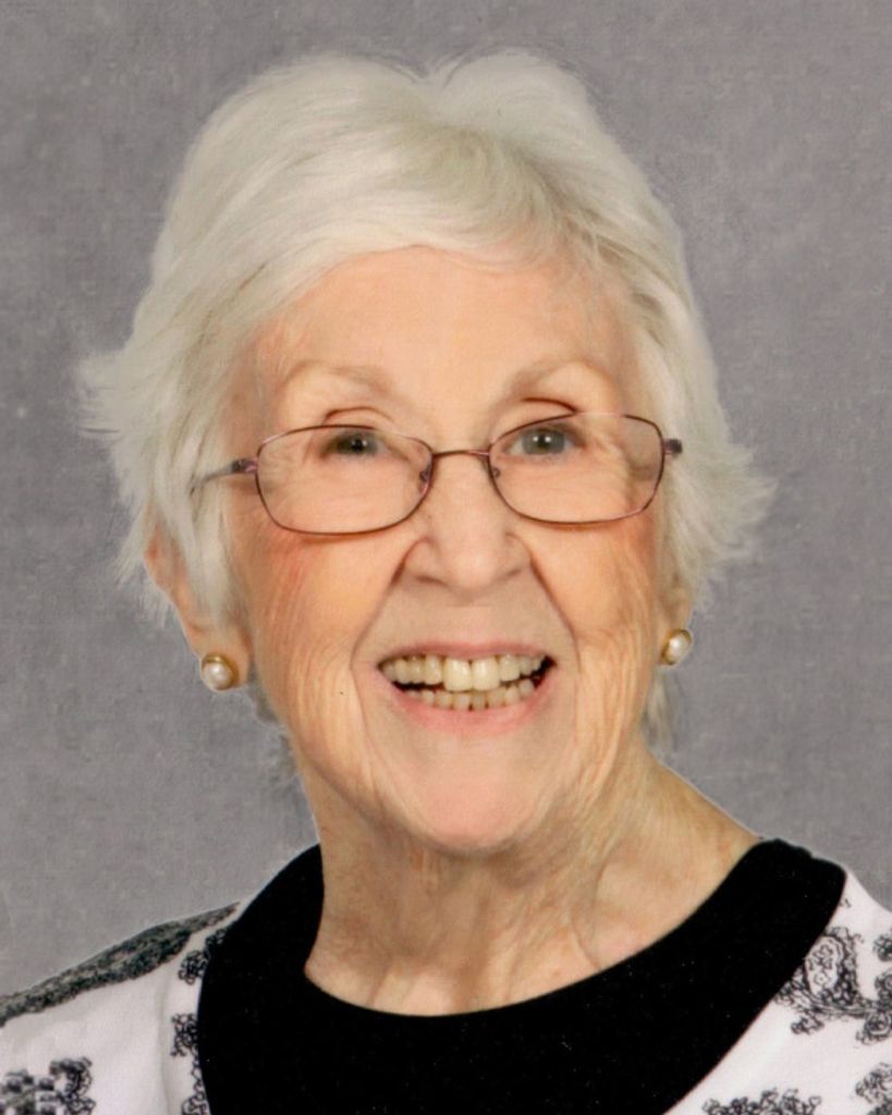 Marilyn Tate Taylor
