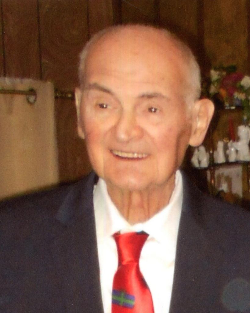 Donald A. "Rocky" Weaver Profile Photo