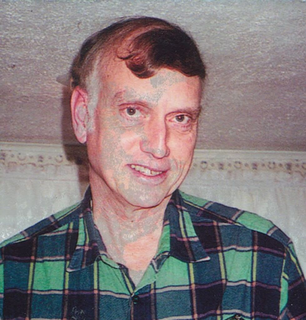 Tom Roberts Profile Photo