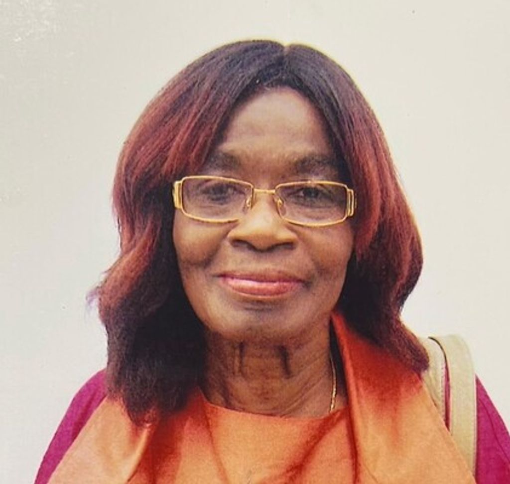 Ms. Islyn Gillings