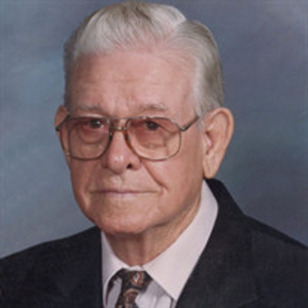 Bill Virgil Wallace
