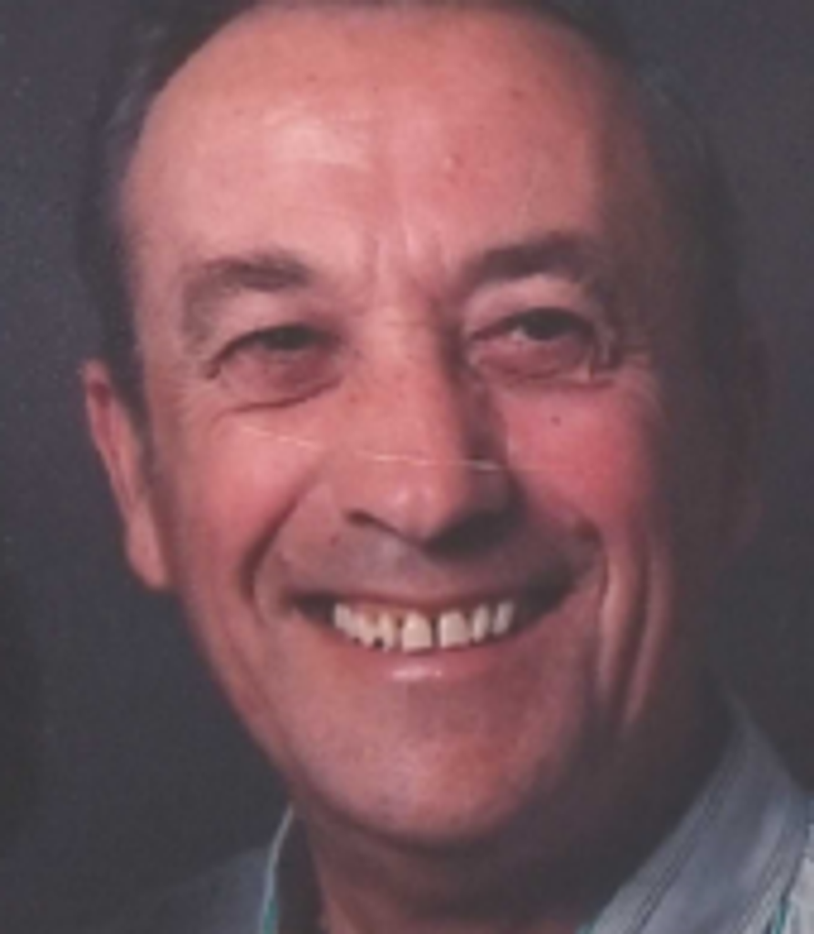 Herbert J. "Bill" Billington