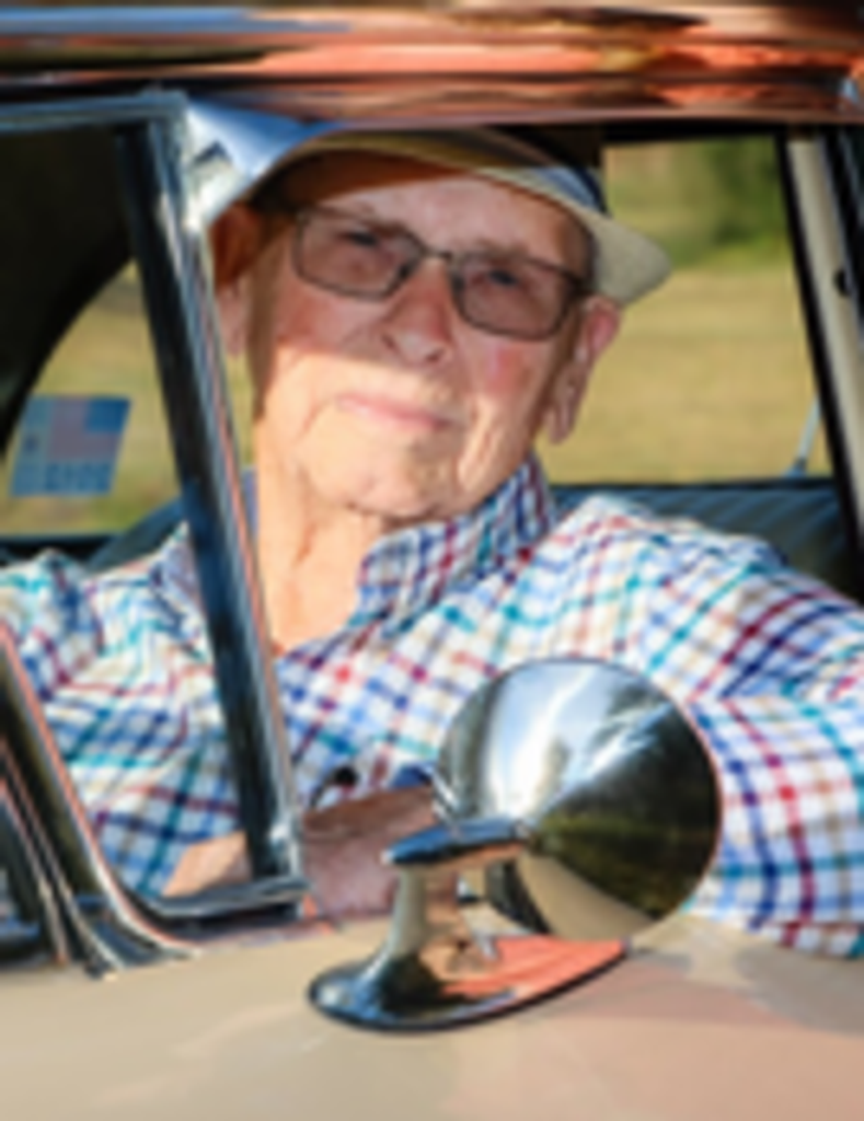 Fredrick "Fred" Jack Jenkins Profile Photo