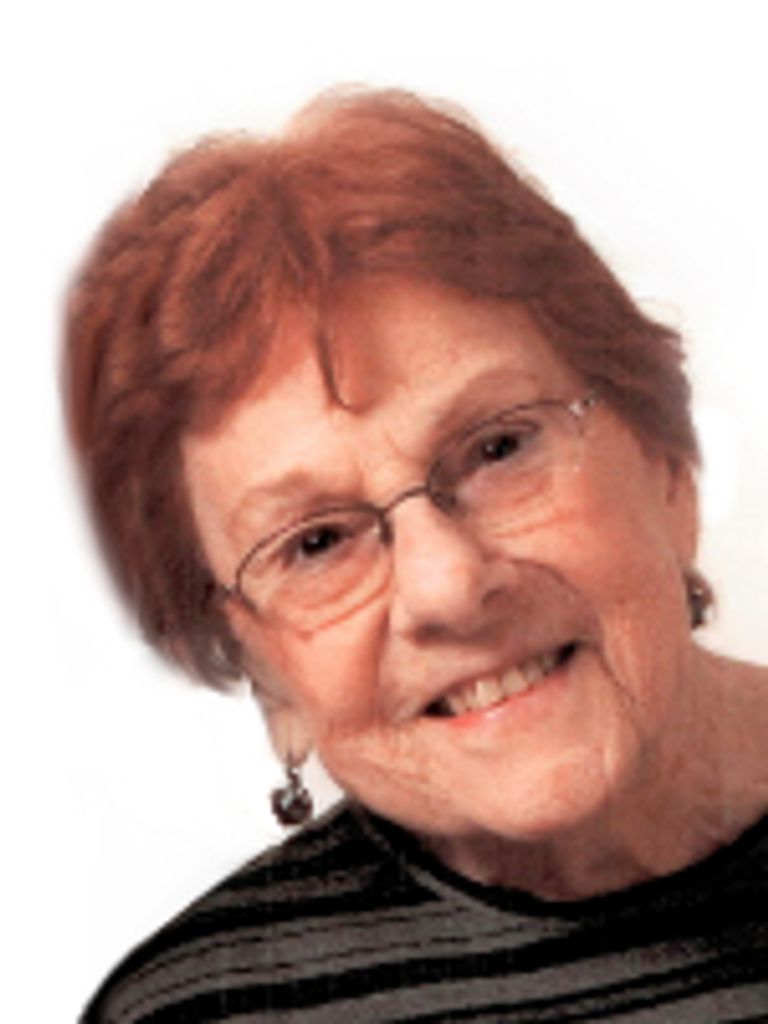 Georgene Puccini, Nee Arrigoni Profile Photo