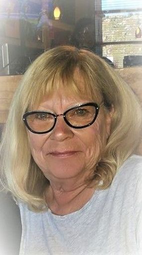 Mary Anne Greer Profile Photo
