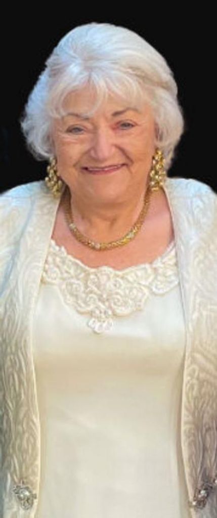 Harriet Parnell Profile Photo