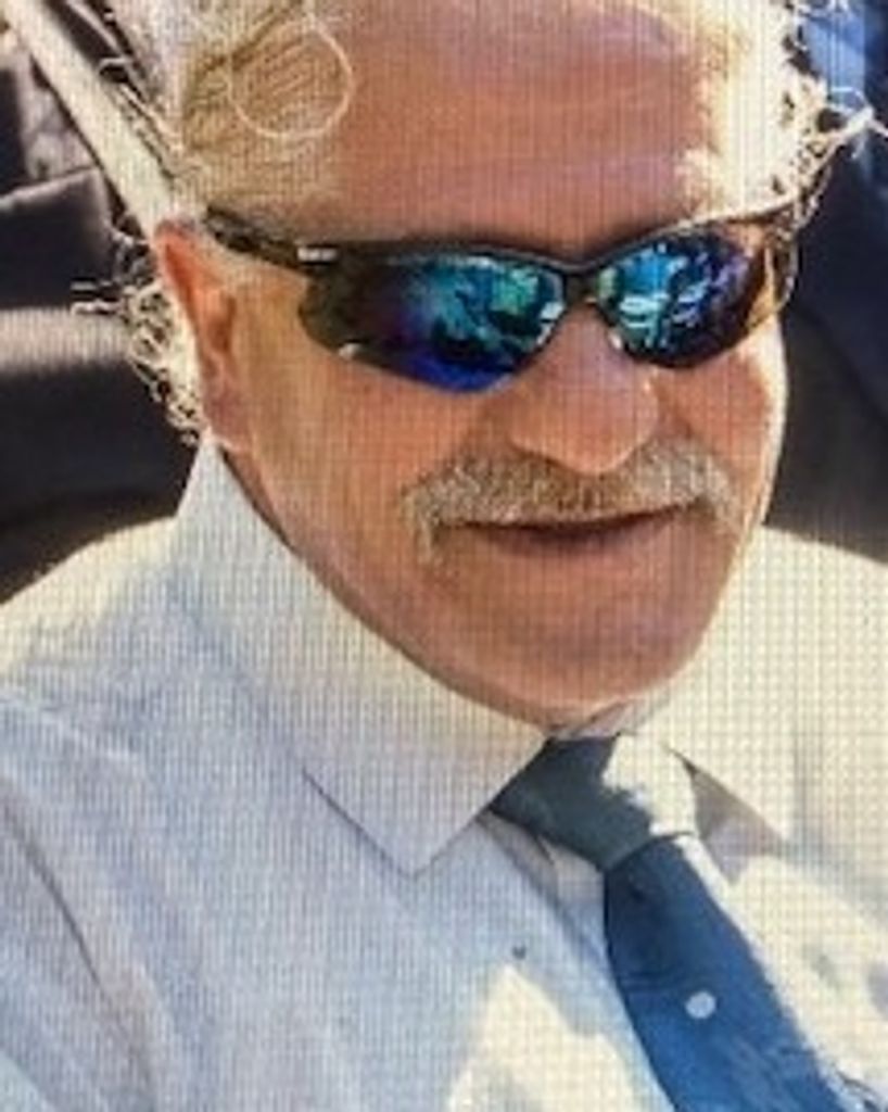 Ronald Joseph Pizzoferrato