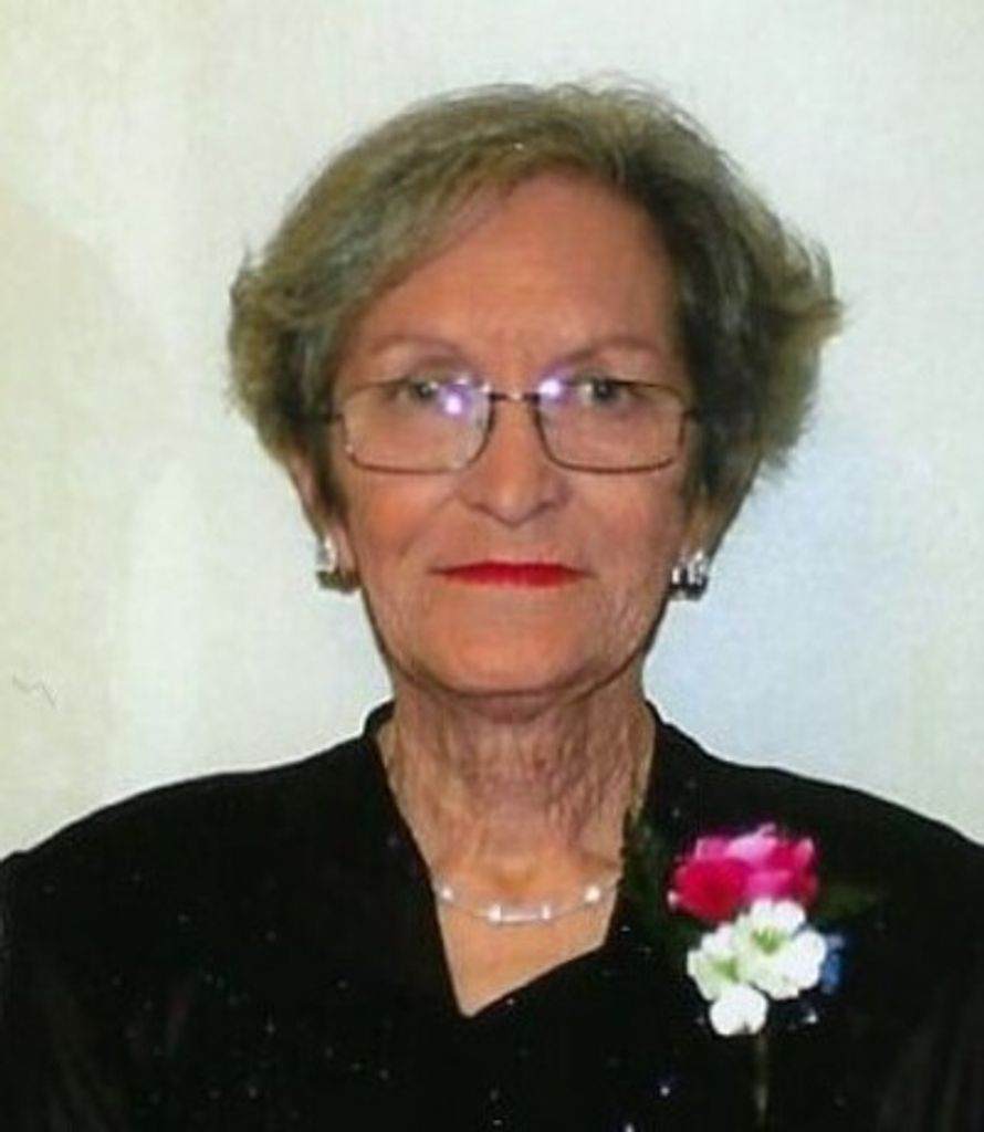 Judy Ridings Fisher Profile Photo