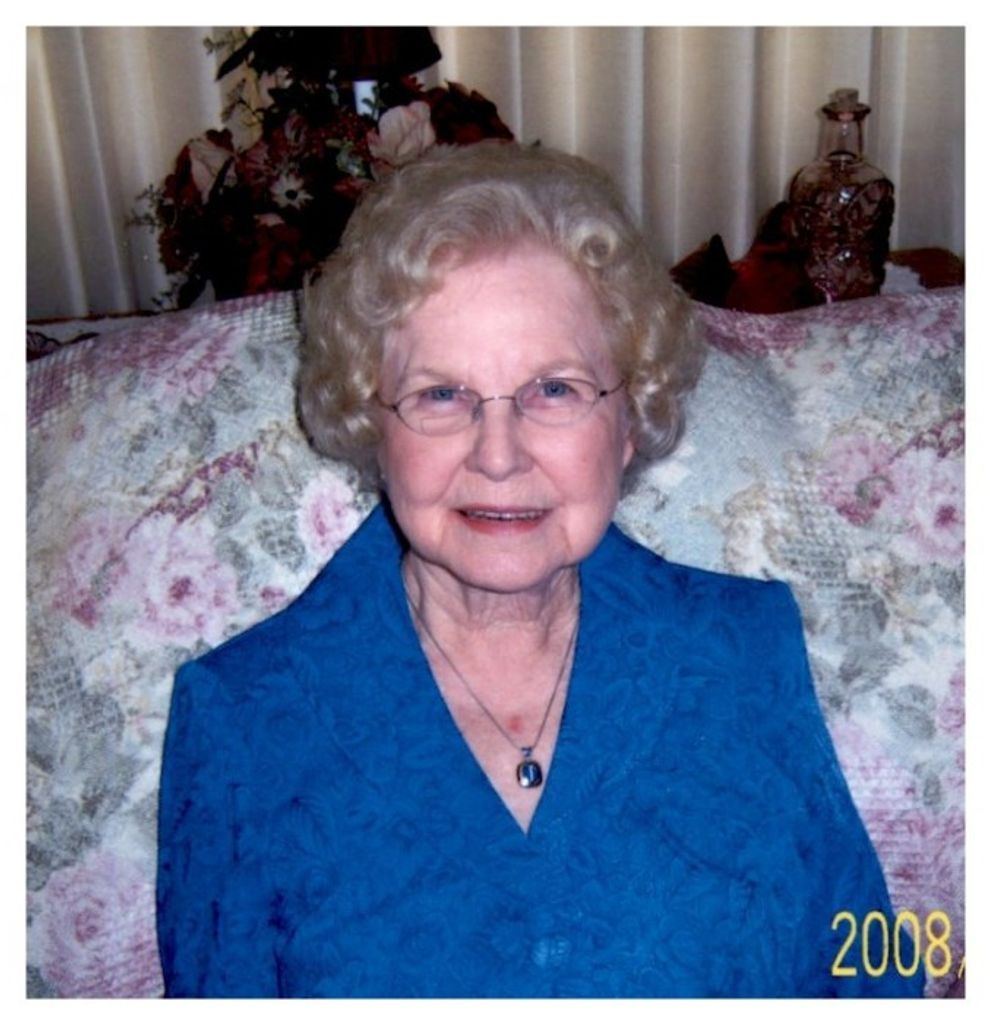 Reva  Darlene (Griffith)  Felts Profile Photo