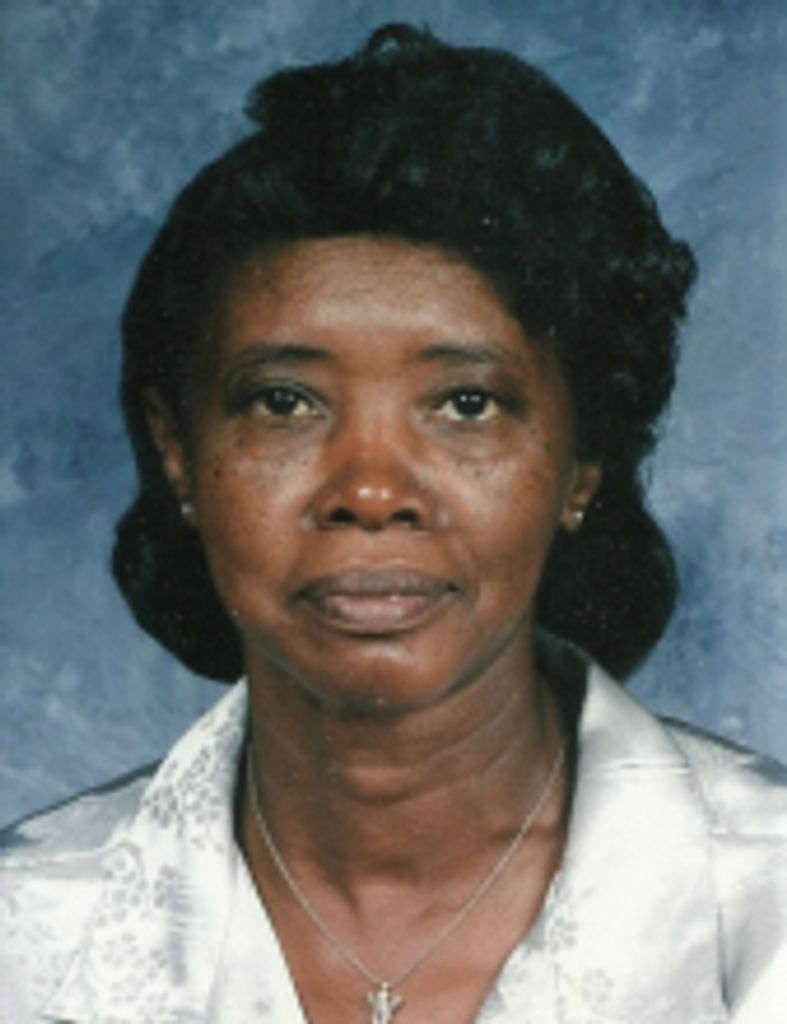 Annie Lou Bladen
