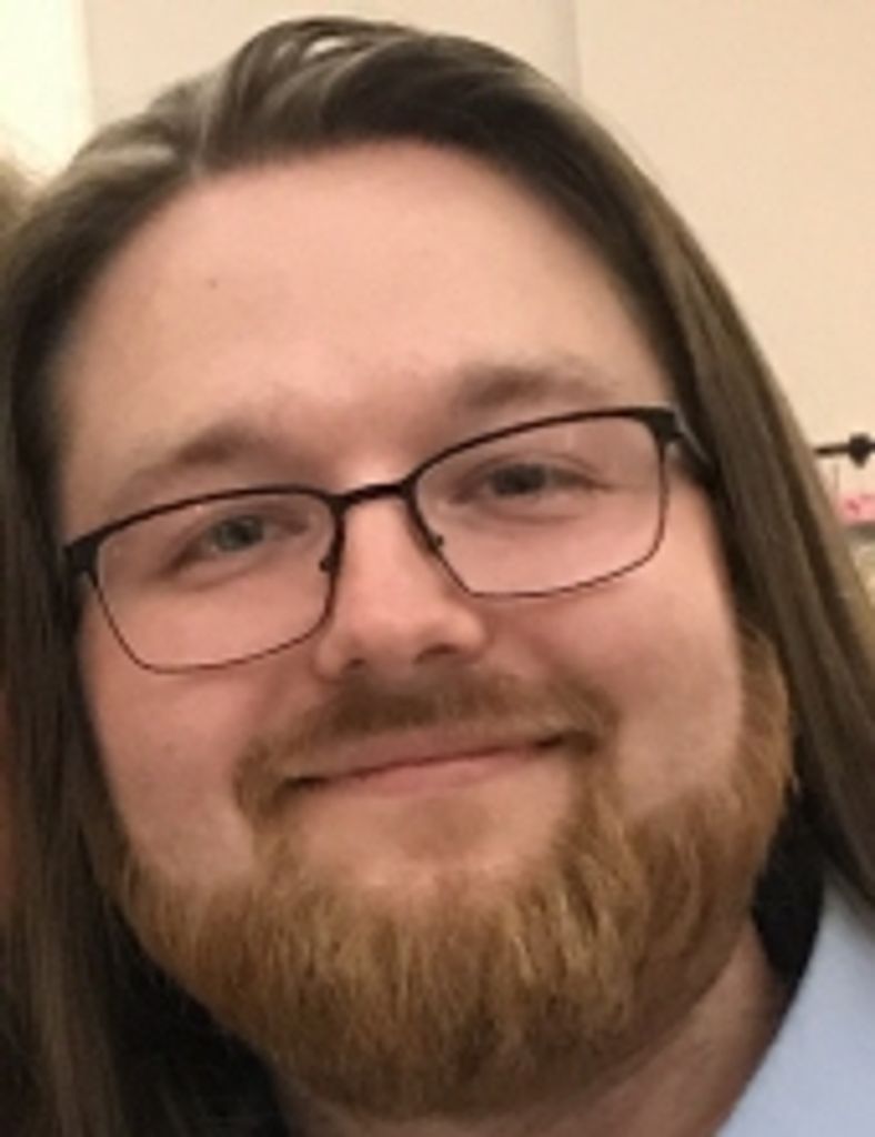 Brady Martens Profile Photo