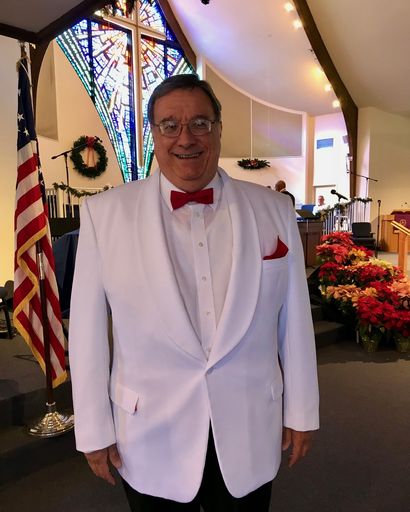 Peter Aluotto Profile Photo