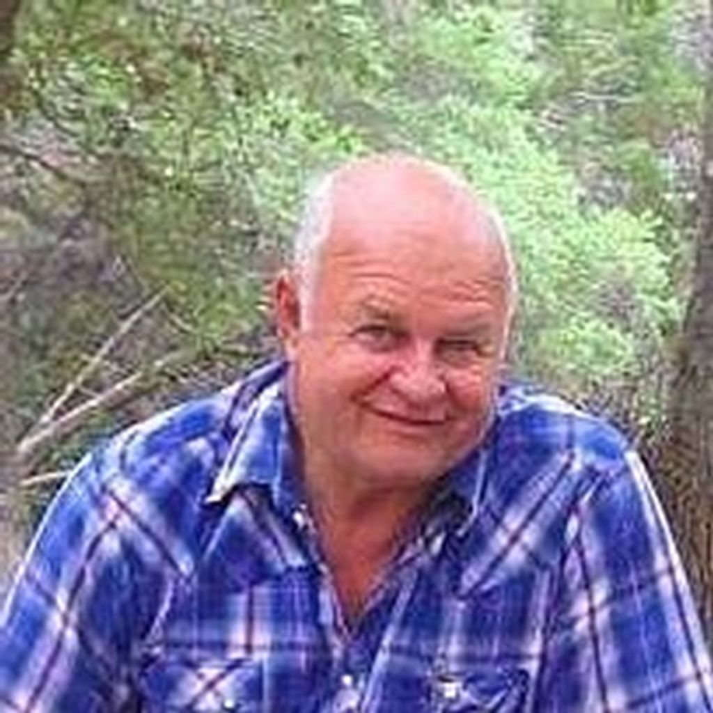 James "Jimmy" Leroy Beicker