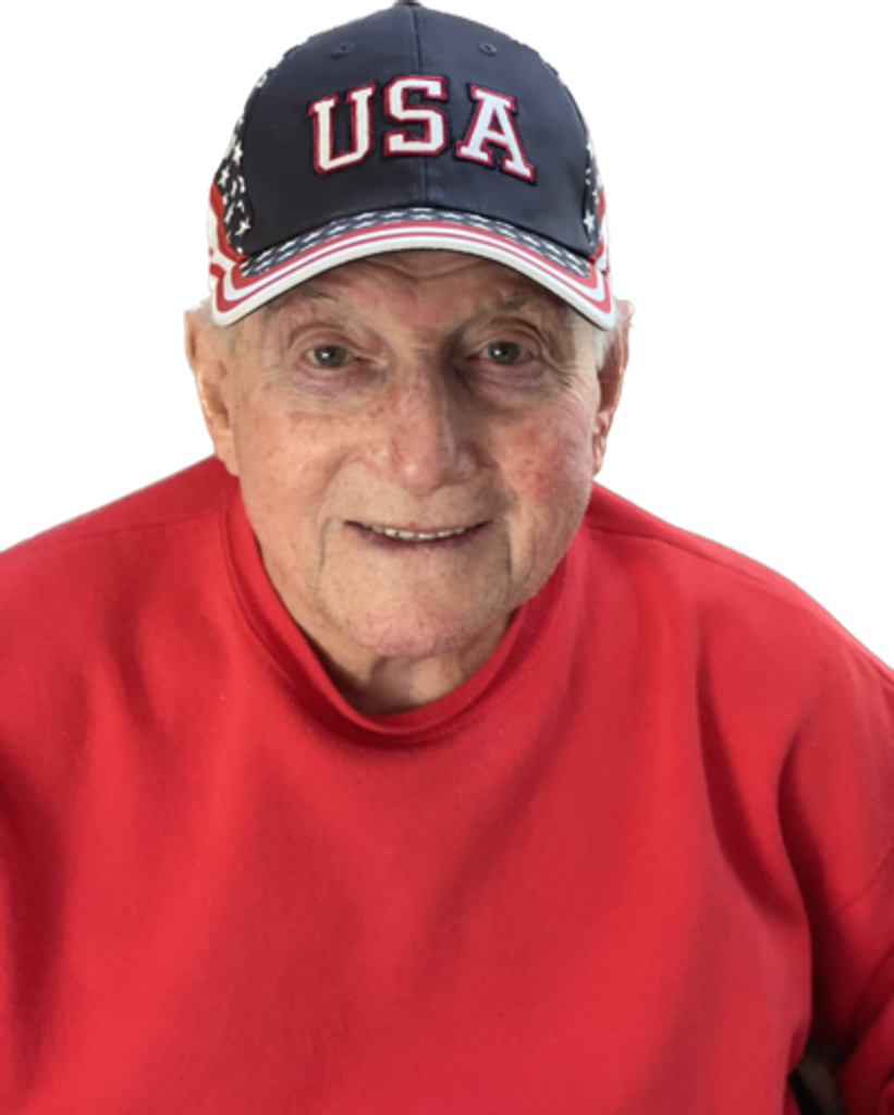 Lewis Lavern Jobes Profile Photo