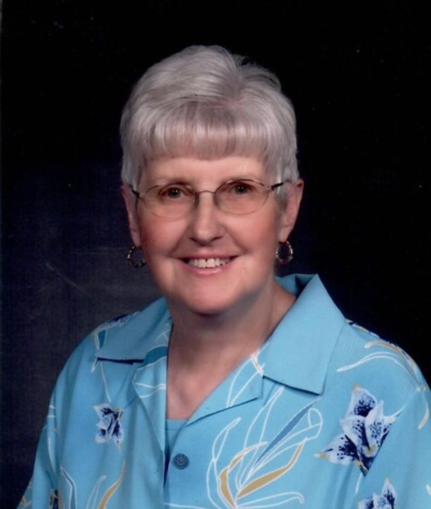 Monika Thompson Profile Photo