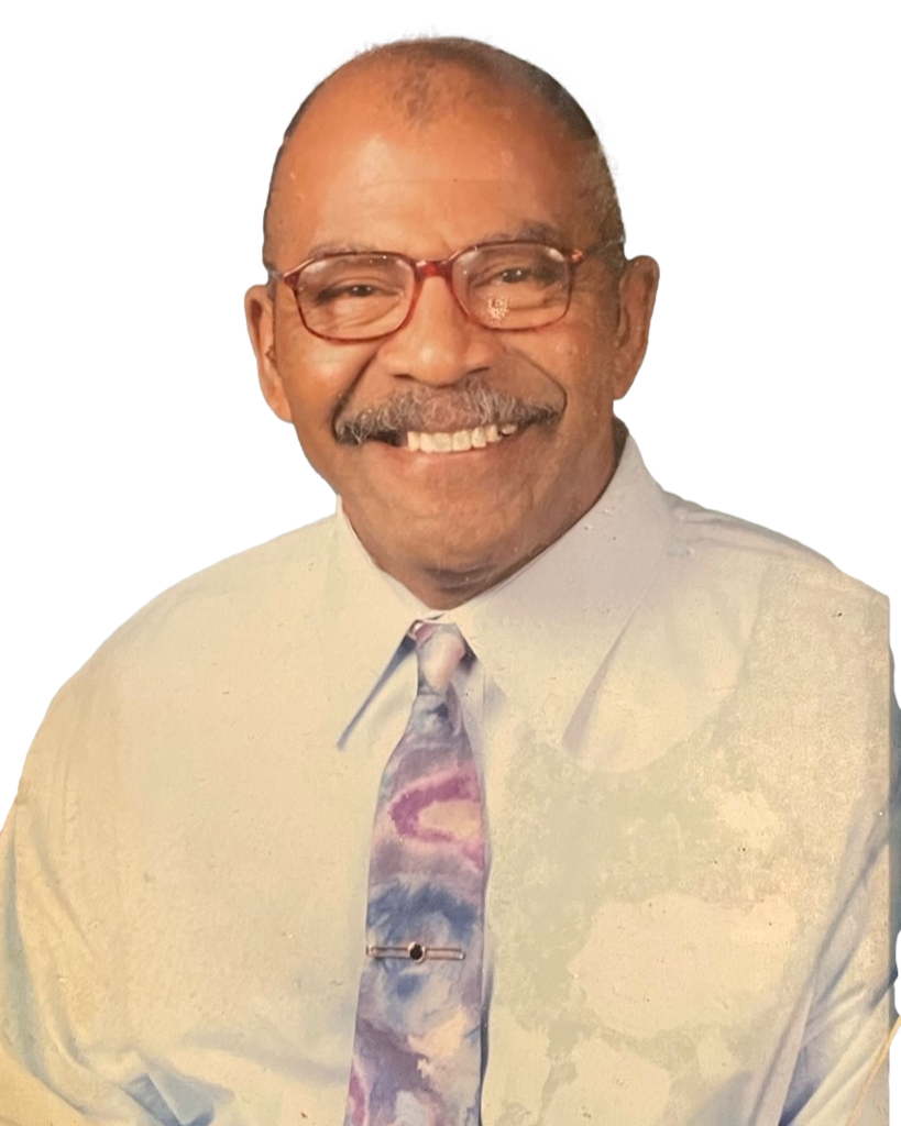 Robert Lee Marks