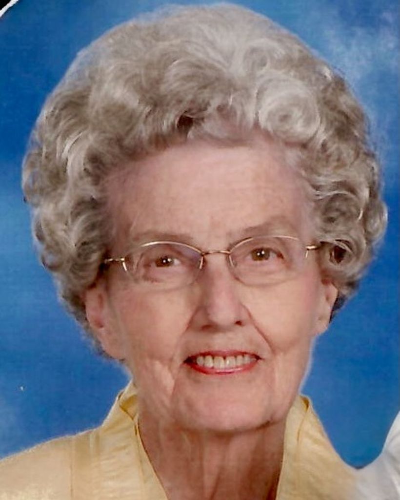 Helen Wright Brady Profile Photo