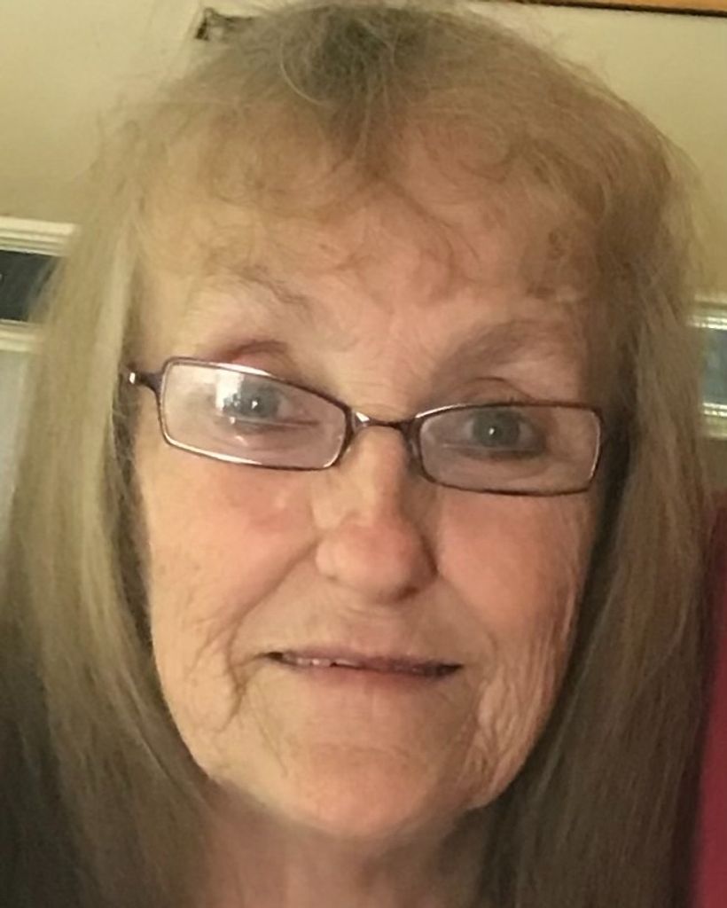 Faye Miller Thomas Profile Photo