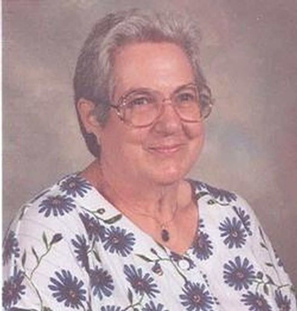 Patricia Teter Hartman