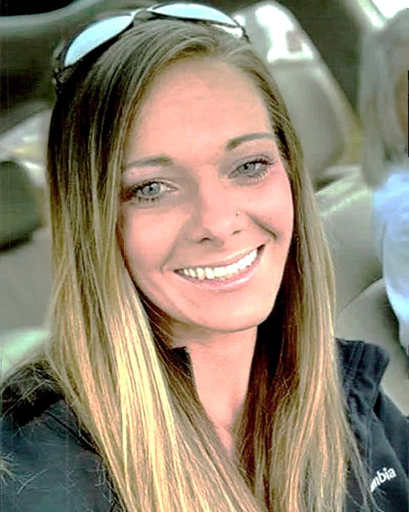 Theresa Blaire Weaver Profile Photo